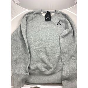 Jordan Nike Jumpman Long Sleeve Size Small NEW